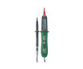Voltage Tester, IP54, LED, Visual / Audible, AC: 12 ... 400 V / DC: 12 ... 400 V