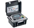 Ohmmeter, 250mOhm ... 2.5kOhm
