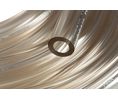 Saint Gobain Tygon® B-44-4X Special PVC, Flexible Tube, 6.4mm ID, 9.6mm OD, Clear, 15m, 15m