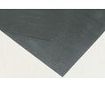 Klinger Nitrile Rubber Gasket Sheet, Black, 2mm Thick