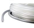 Saint Gobain Tygon® XL-60 TPE, Flexible Tube, 6.4mm ID, 9.6mm OD, Clear, 15m, 15m