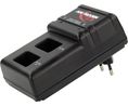 Battery Charger, NiCd / NiMH, 8.4V, 70mA