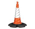Skipper Weighted 750 mm Traffic & Safety Cone