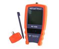 Wiring Tester, RJ45 / F-Type Coaxial Connector, TDR: 0 ... 2000 ft