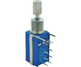 Rotary Potentiometer 5kOhm 500mW ±20 % Linear