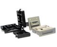 End bracket U Series Multiswitch, Pair (2 pieces)