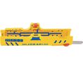 JOKARI unSheathing/Stripping Tool, 13mm, 124mm