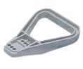 Handle Kit, Grey