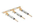 Crimpkontakt, Stecker, Gestanzt, 22 ... 20AWG, Rolle à 3000 Stück