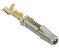 Crimpkontakt, Buchse, Gestanzt, 22 ... 20AWG, Rolle à 3000 Stück