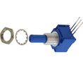 Rotary Potentiometer 10kOhm 1W ±10 % Linear