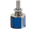 Rotary Potentiometer 5kOhm 2W ±10 % Linear 22mm