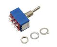 Toggle Switch ON-ON 6 A