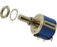 Rotary Potentiometer 5kOhm 1.5W ±5 % Linear 22mm