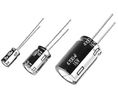 Radial Electrolytic Capacitor, 4700uF, 1.65mA, 35V, 1.91A