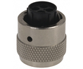 Cable socket, Trim Trio 4-pin, Socket, 4 Contacts, IP65