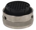Cable socket, Trim Trio 48-pin, Socket, 48 Contacts, IP65