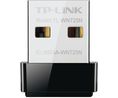 Nano USB adapter, 150Mbps, 802.11n/g/b