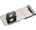 Traditional Hasp, 32mm, Steel