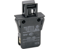 Safety Switch IP40, XT, 15A, 2NO, 3.8N, Plunger