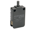Safety Switch IP40, XT, 15A, 2NO, 3.8N, Plunger