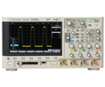 Oscilloscope InfiniiVision 3000X MSO / MDO 4x 500MHz 4GSPS USB / GPIB / LAN / WVGA video-uitgang