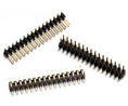 PCB Header, Male, 2A, 200V, Contacts - 10, Pack of 5 pieces