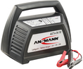 Battery Charger, Lead-Acid, 6V / 12V / 24V, 1A / 5A / 10A, 230V