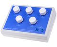 Capacitance Decade, 100 pF ... 10 uF, 300V