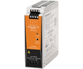 DIN Rail Power Supply 89% 24V 5A 120W Adjustable IP20 PRO MAX