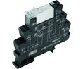 Relay Module 2CO AC / DC 24V 24V 8A Screw Terminal TERMSERIES