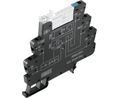 Relay Module 1CO AC / DC 230V 230V 6A Screw Terminal TERMSERIES