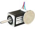 Stepper Motor 20Nmm 1.8° NEMA 8