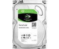 Hårddisk, BarraCuda, 3.5", 2TB, SATA III