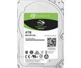 Disque dur, BarraCuda, 3.5", 4TB, SATA III