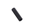 Round Spacer, Threaded, 10mm, Polyoxymethylene (POM)