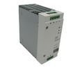 AC/DC DIN Rail Mounted Power Supply 94% 24V 20A 480W Adjustable IP20