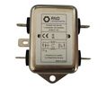 EMI Filter 10A 250VAC 500uH