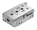 Mini chariot, 30mm, 8bar, 800mm/s