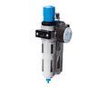 Service Unit, 16bar, G1/8", 1.2MPa
