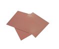 Thermal Gap Pad Red Square 1.2W/mK 550mW/°C 100x100x3.2mm