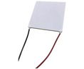 Peltierelement 120W 14A 16.4V, 62x62mm