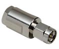 RF Adapter, Straight, SMA Plug - FME Plug, 50Ohm
