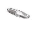 Fuse Holder Base Mounting 6.3x25mm, 5 ST