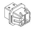 Headers & Wire Housings 070 WW Multi Rec, 250 ST