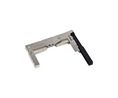 CF Card Ejector, Stainless Steel, Black, Pack of 600 pieces