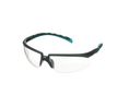 Solus Safety Glasses Anti-Fog / Anti-Scratch Clear