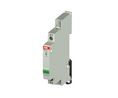 E♡です。 ABB Przełącznik modułowy 25A 1Z 250V AC z lampką