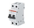 Miniature Circuit Breaker, C, 6A, 440V, IP20 / IP40