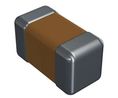 Ceramic Capacitor 2.2uF, 100V, 1210, ±10 %